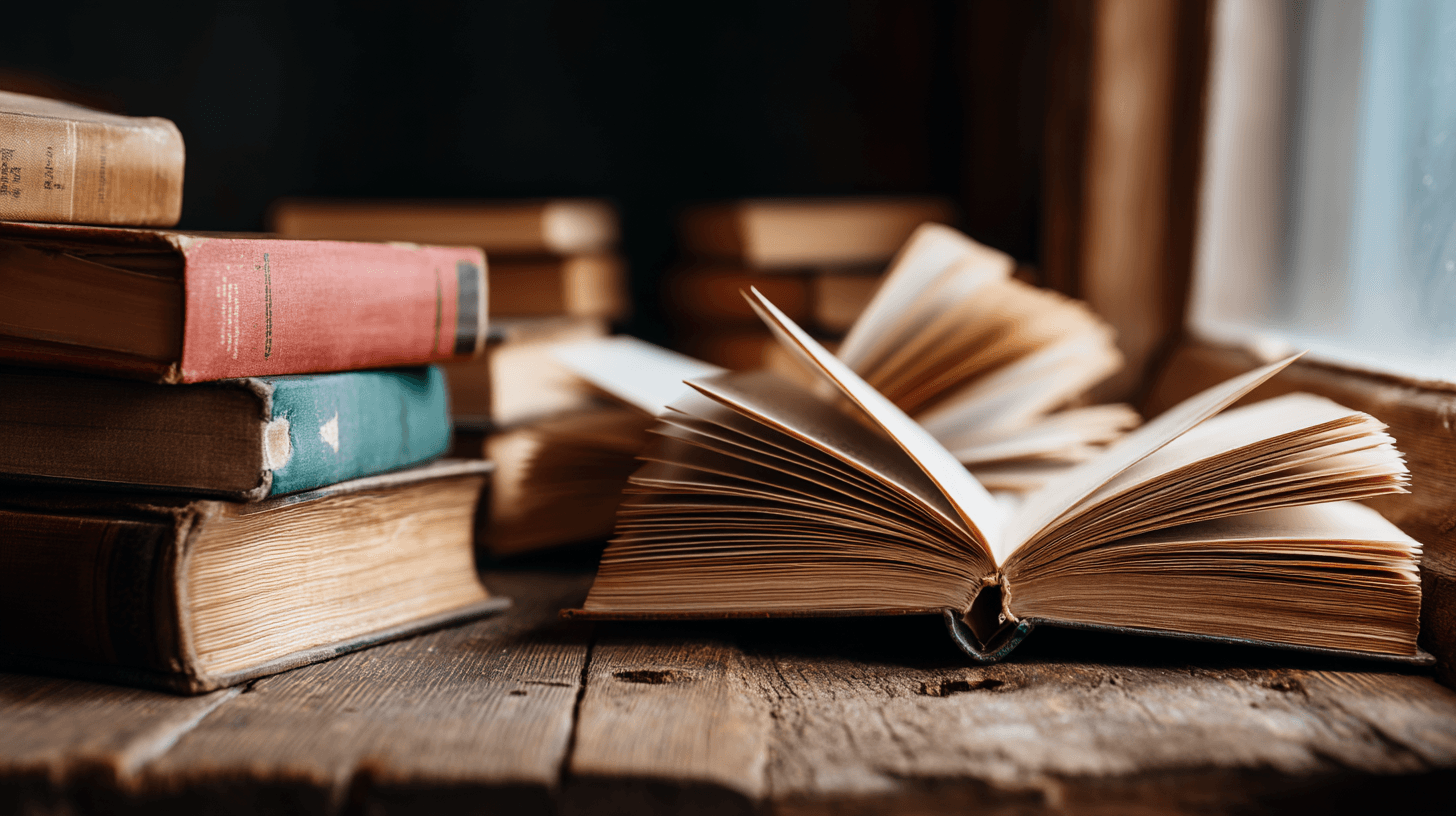 Non-Fiction category